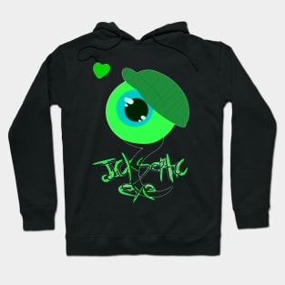 Jacksepticeye Hoodie